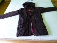 Braune Winterjacke von Tommy Hilfinger, Grösse L Frankfurt am Main - Bergen-Enkheim Vorschau