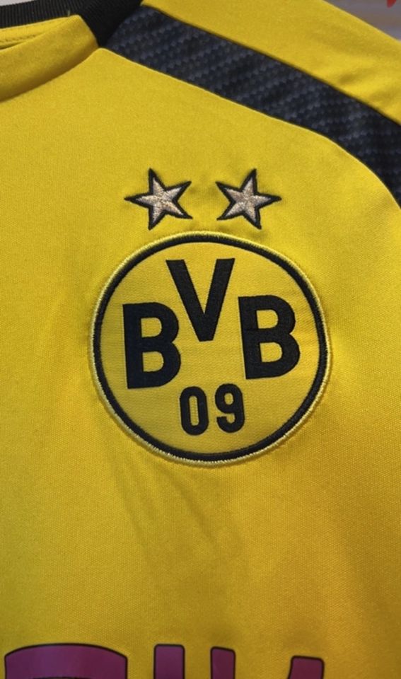 BVB Trikot in Unna