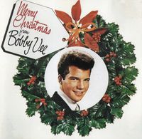 Bobby Vee ‎– CD - Merry Christmas From Bobby Vee Niedersachsen - Goslar Vorschau