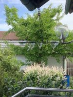 Romantische große Terrassenbeleuchtung m. Kerzen/Teelichter Bayern - Rennertshofen Vorschau