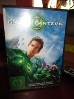 Green Lantern DVD Ryan Reynolds Bayern - Dillingen (Donau) Vorschau