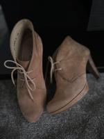PAUL GREEN Damen Stiefelette Gr. 38 Hannover - Vahrenwald-List Vorschau