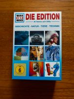 Was ist was? Die Edition - DVD-Set Duisburg - Duisburg-Mitte Vorschau