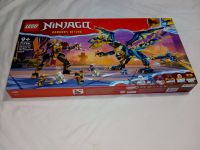 LEGO NINJAGO 71796 Kaiserliches Mech-Duell Neu /Ovp Schleswig-Holstein - Süderbrarup Vorschau