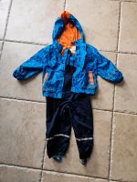 Regenhose und Regenjacke, Gr. 86, 92, 98 Niedersachsen - Bergen Vorschau