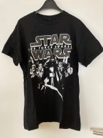 Star Wars T-Shirt The Force Awakens Größe M Hessen - Butzbach Vorschau