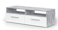 Lowboard Fernsehschrank Sideboard DIEGO Beton (41-1) Nordrhein-Westfalen - Mettmann Vorschau