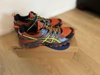Asics Sport-/Laufschuhe Hessen - Lollar Vorschau