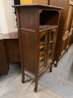 Jugendstil ,vitrine, Schrank Vintage Bielefeld - Bielefeld (Innenstadt) Vorschau