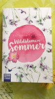 Buch, Taschenbuch, Roman, Wildblumen Sommer, Kathrin Taylor Leipzig - Engelsdorf Vorschau