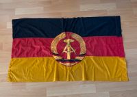 Original DDR Fahne 99x54cm Wappen geschickt Top!!! Baden-Württemberg - Aalen Vorschau