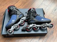 Inliner Rollerblade Spark 84 GR: 45 Neu Nordrhein-Westfalen - Herzebrock-Clarholz Vorschau