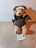 Steiff Teddybär beige William E. Bear Brandenburg - Potsdam Vorschau