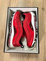Nike Air Max 97 CR7 Gr. 44.5 Bayern - Reisbach Vorschau