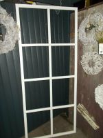 Fenstersprossen Fenster Sprossen Holz weiß Shabby Kiel - Neumühlen-Dietrichsdorf-Oppendorf Vorschau