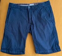 Bermudahose Herren Blau Hessen - Lorsch Vorschau