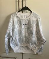 Oodji oversized Pullover Sweatshirt Nordrhein-Westfalen - Kreuztal Vorschau