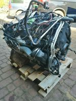 BMW E70 F01 F10 F15 F16 X5 X6 550 750 N57D30C MOTOR KOMPLETT Nordrhein-Westfalen - Leverkusen Vorschau