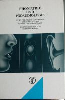 PHONIATRIE UND PÄDAUDIOLOGIE Gerhard Kittel Logopädie Pädagogen Neuhausen-Nymphenburg - Neuhausen Vorschau