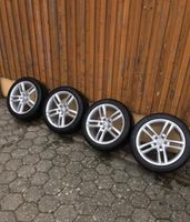 4 Audi S-Line Reifen mit Felgen 245/40R 18 Y XL Bayern - Eschenbach Vorschau