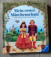 Ravensburger - Mein erster Märchenschatz // 7 Märchen Schleswig-Holstein - Kropp Vorschau