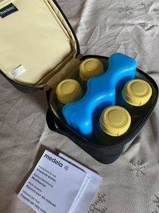 Medela Kühltasche  Kleinanzeigen ist jetzt Kleinanzeigen