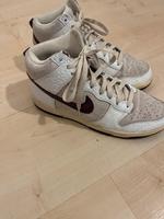 Nike Dunk high light orewood Brown Nordrhein-Westfalen - Krefeld Vorschau