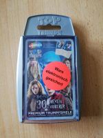 Kartenspiel Harry Potter top trumps Baden-Württemberg - Aglasterhausen Vorschau