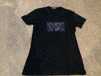 Napapijri Shirt dkl. Blau Gr.S Nordrhein-Westfalen - Nottuln Vorschau