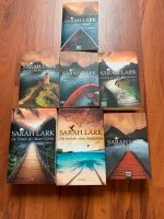 Romane von SARAH LARK Dithmarschen - Wesselburen Vorschau