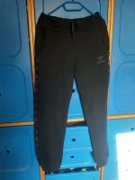 Neuwertige Hummel Gr S Trainingshose Jogging Hose schwarz Brandenburg - Calau Vorschau