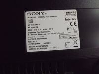 SONY KDL-55W805A Sachsen - Freital Vorschau