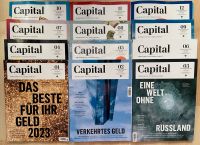 Capital Magazine Ausgabe 1 - 12 2023 Baden-Württemberg - Albstadt Vorschau