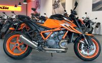 KTM 1290 Super Duke R Black Edition Nordrhein-Westfalen - Willebadessen Vorschau