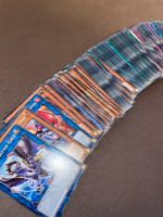 Yu gi oh Karten 150 stück ca !! Nordrhein-Westfalen - Mülheim (Ruhr) Vorschau