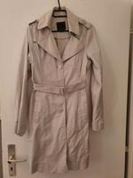 Damen Mantel Trenchcoat von Amisu Größe 38 " Top " Niedersachsen - Stelle Vorschau