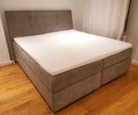 ⭐ + mit GARANTIE + Hochwertiges Boxspringbett von Silberstern Nordrhein-Westfalen - Siegen Vorschau