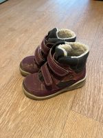 Pepino Ricosta Winterschuhe Jim Gr. 24 weit Bayern - Coburg Vorschau