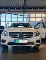 Mercedes GLC 220d 4Matic Sachsen-Anhalt - Oranienbaum-Wörlitz Vorschau