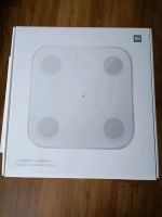 Xiaomi Mi Body Composition Scale 2/ Personenwagen ***NEU*** Schleswig-Holstein - Norderstedt Vorschau