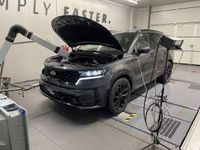 RaceChip Chip Kia Carens Pro Ceed Rio Sorento Soul Sportage XCeed Baden-Württemberg - Forchtenberg Vorschau