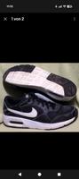 Nike MAX AIR SC Sportschuhe Sneaker Gr. 43 Niedersachsen - Einbeck Vorschau