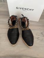 GIVENCHY Espadrilles schwarz Gr. 37 Hamburg-Nord - Hamburg Winterhude Vorschau