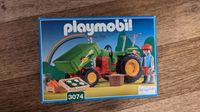 Playmobil Traktor mit Ladefläche (3074) Nordrhein-Westfalen - Gelsenkirchen Vorschau