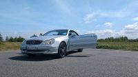 Mercedes CLK 320 W209 Niedersachsen - Cuxhaven Vorschau