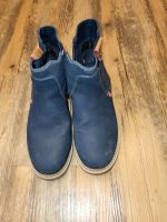 Bench Chelsea Boots Winterschuhe 35 Rheinland-Pfalz - Maring-Noviand Vorschau