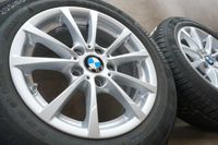 TOP BMW Winterräder 3er F30 F31 4er F36 16 Zoll 390 M 6,7mm C192 Nordrhein-Westfalen - Kall Vorschau