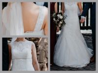 Brautkleid| Hochzeitskleid ca. Gr. 36 Nordrhein-Westfalen - Gummersbach Vorschau