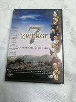7 Zwerge - DVD - Männer allein im Wald Baden-Württemberg - Winterbach Vorschau