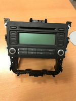 1K0035186P Cd Radio VW, Golf, Passat, Touran, Caddy, Jetta Nordrhein-Westfalen - Möhnesee Vorschau